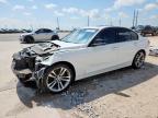 2014 Bmw 328 I იყიდება Haslet-ში, TX - Front End