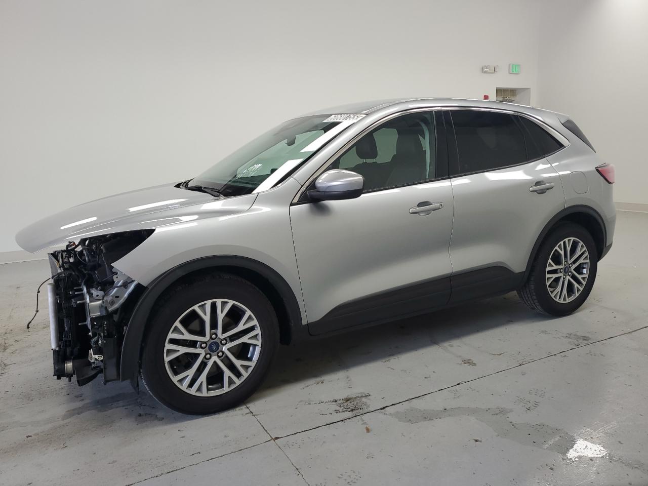 2022 Ford Escape Sel for Sale in Baltimore, MD - Front End