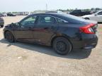 2016 HONDA CIVIC LX   à vendre chez Copart ON - LONDON