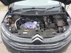2022 CITROEN C5 AIRCROS for sale at Copart WHITBURN