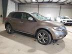 2009 Nissan Murano S   للبيع في West Mifflin، PA - Front End