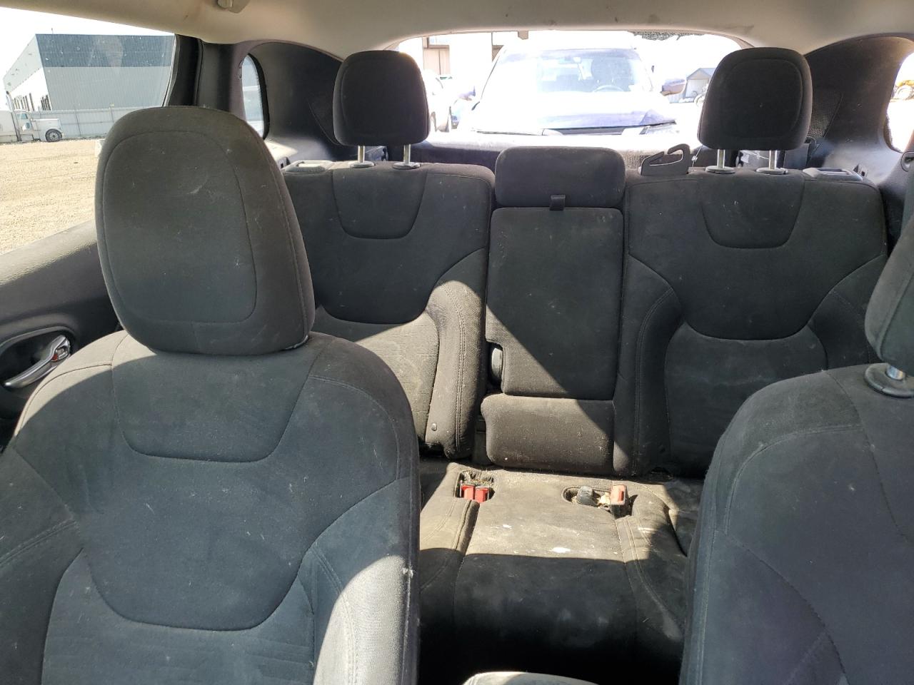 JEEP GRAND CHER 2019 VIN 1C4PJMCB2KD452964 zdjęcie 10