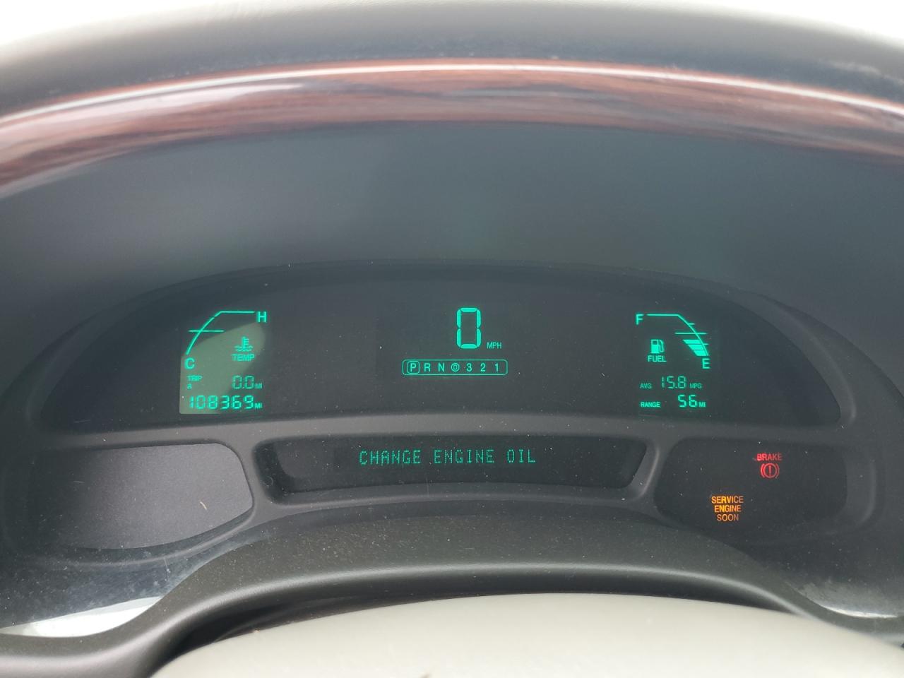2004 Cadillac Deville VIN: 1G6KD54Y44U174374 Lot: 59355025