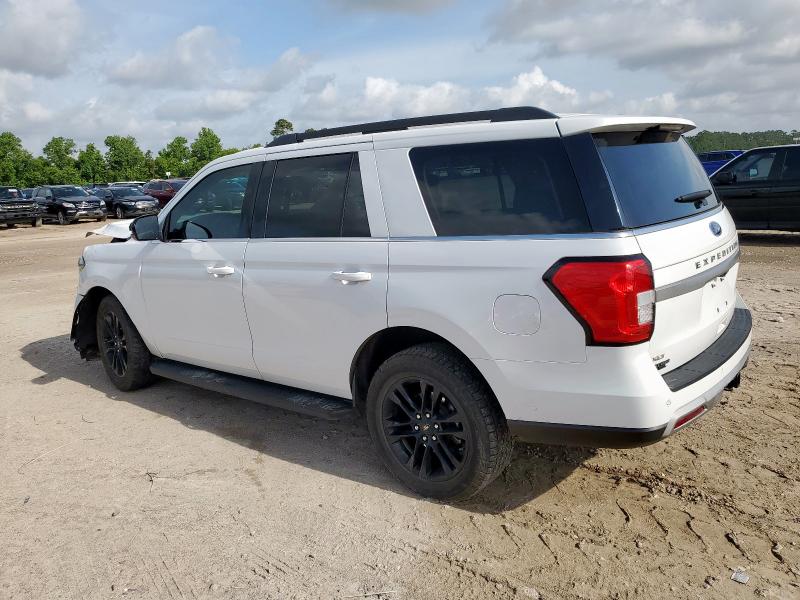  FORD EXPEDITION 2024 Biały