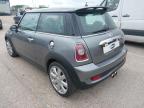 2009 MINI COOPER S for sale at Copart SANDWICH
