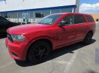 2015 Dodge Durango Limited for Sale in North Las Vegas, NV - Mechanical