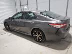 2020 Toyota Camry Se   იყიდება Ellenwood-ში, GA - Minor Dent/Scratches
