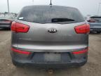 2016 Kia Sportage Lx   للبيع في Moraine، OH - Minor Dent/Scratches