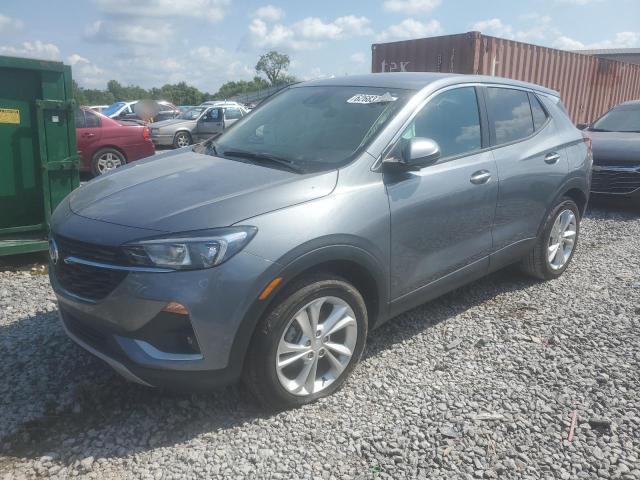 2020 Buick Encore Gx Preferred