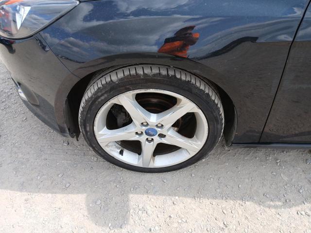 2013 FORD FOCUS TITA