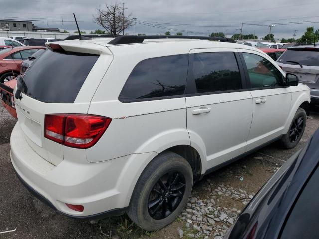  DODGE JOURNEY 2019 Biały