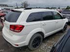 2019 Dodge Journey Se   de vânzare în Lexington, KY - Front End