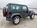 2014 Jeep Wrangler Sport for Sale in Haslet, TX - Side