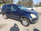2003 Honda Cr-V Ex   for Sale in Van Nuys, CA - Front End