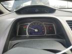 2008 Honda Civic Lx for Sale in Wayland, MI - Front End
