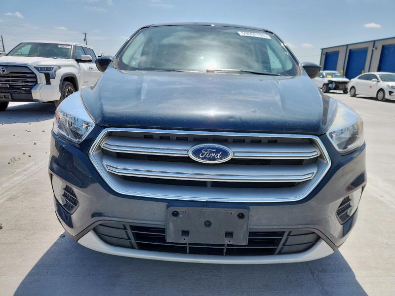  FORD ESCAPE 2019 Fioletowy