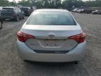 2018 Toyota Corolla L en Venta en Marlboro, NY - Front End
