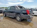 2003 Chevrolet Avalanche K1500   for Sale in Houston, TX - Side