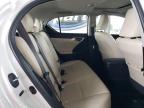 2013 Lexus Ct 200 იყიდება Hayward-ში, CA - Rear End