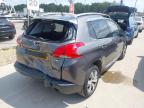 2014 PEUGEOT 2008 ALLUR for sale at Copart SANDY