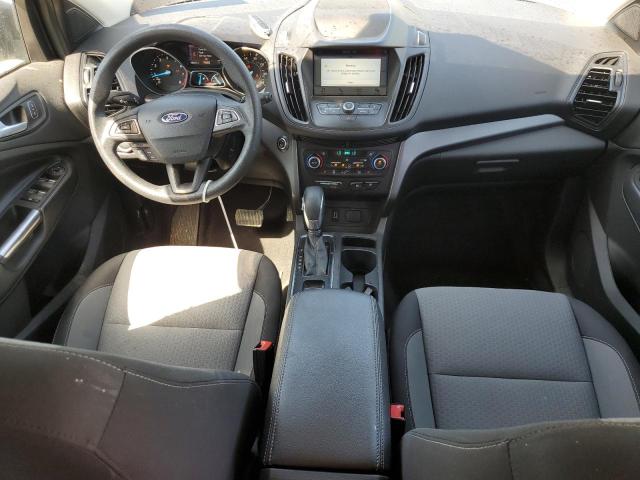  FORD ESCAPE 2019 Szary