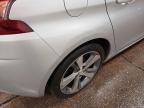 2017 PEUGEOT 308 ALLURE for sale at Copart NEWBURY