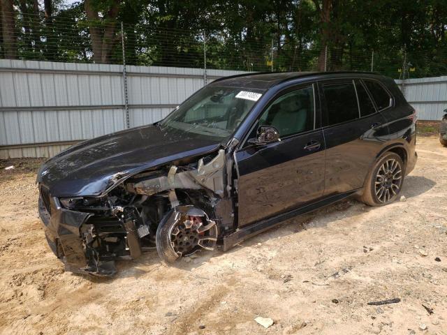 BMW X5 SDRIVE 2024