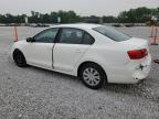 2013 Volkswagen Jetta Base de vânzare în Barberton, OH - Rear End
