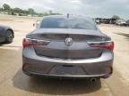 2021 Acura Ilx Premium   на продаже в Elgin, IL - Front End
