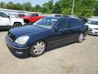 2002 Lexus Ls 430 за продажба в Windsor, NJ - Side