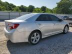 2012 Toyota Camry Base   за продажба в Prairie Grove, AR - Hail