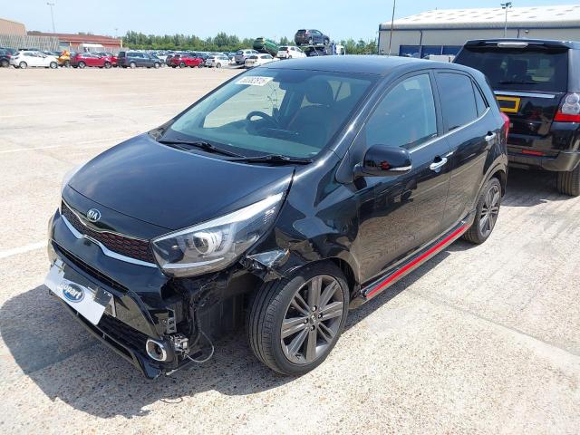 KIA PICANTO GT 2018