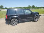 2014 Jeep Patriot Latitude zu verkaufen in Columbia Station, OH - Front End