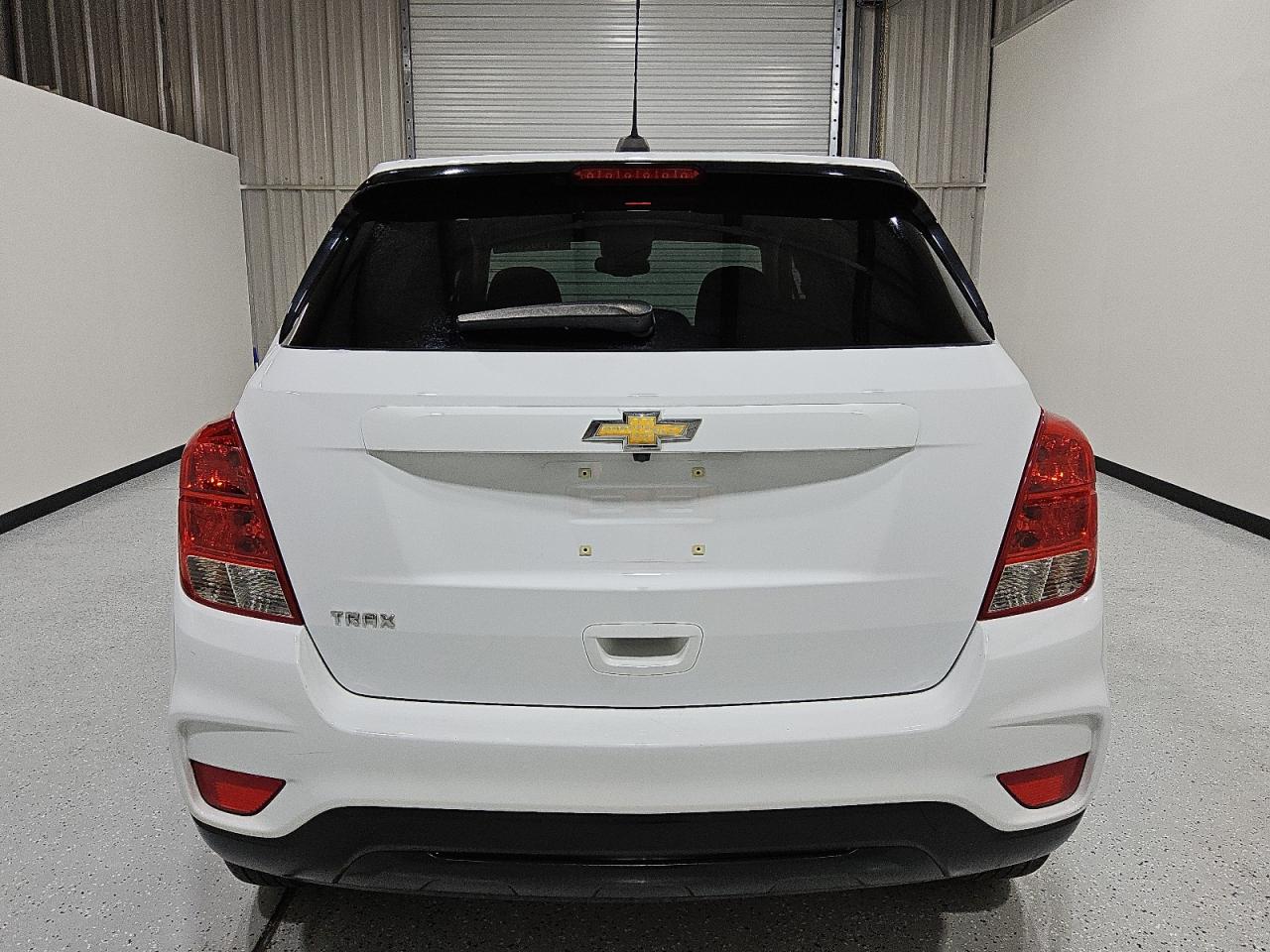 2021 Chevrolet Trax Ls VIN: KL7CJKSB3MB323194 Lot: 61502655