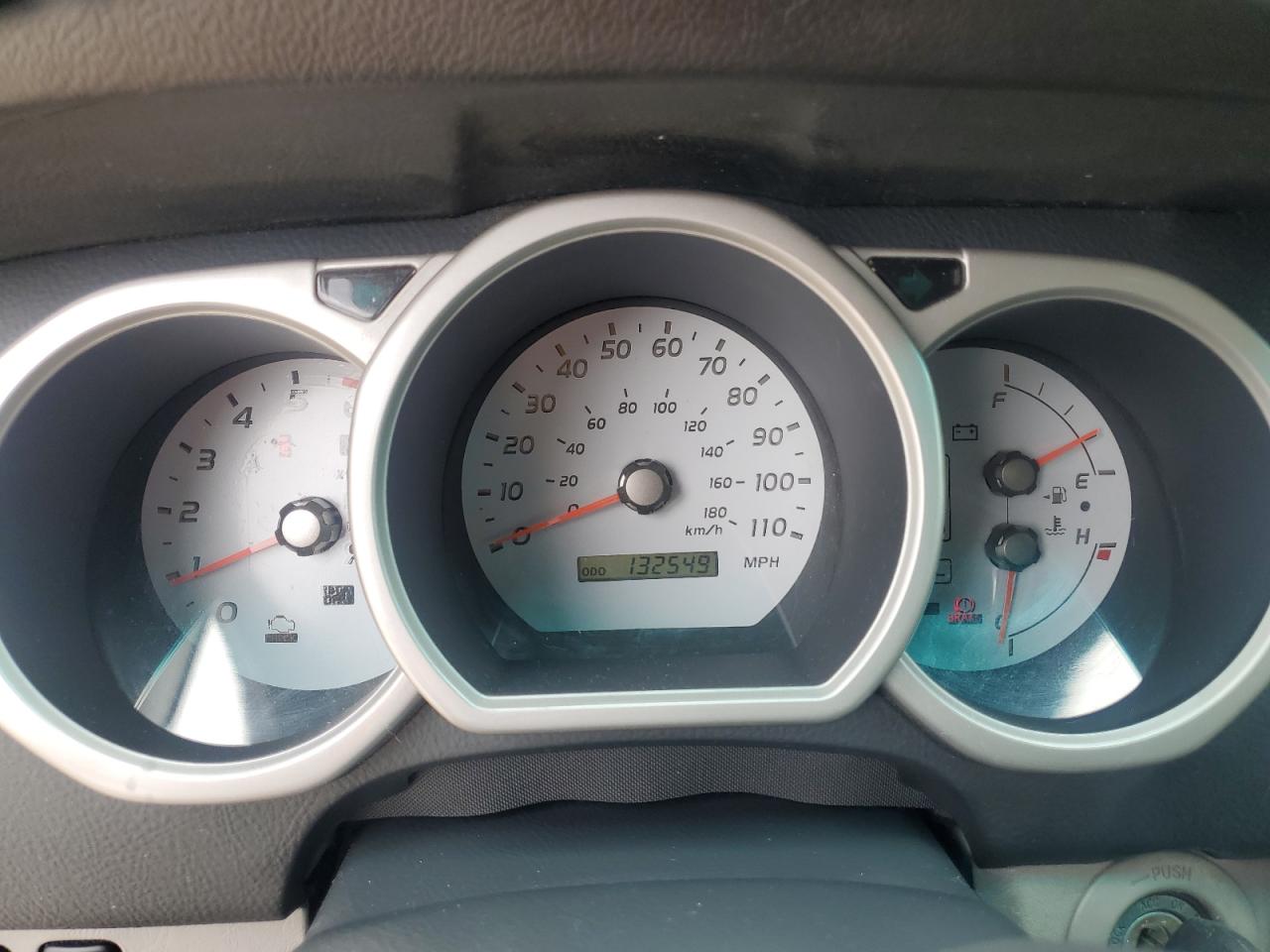2004 Toyota 4Runner Sr5 VIN: JTEBT14R248013706 Lot: 62987995