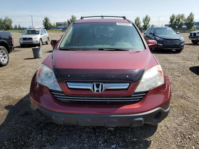 2009 HONDA CR-V EXL  