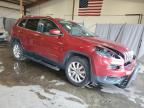 Pennsburg, PA에서 판매 중인 2016 Jeep Cherokee Limited - Front End
