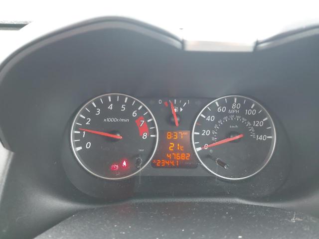 2010 NISSAN NOTE 1.4 VISIA 5DR