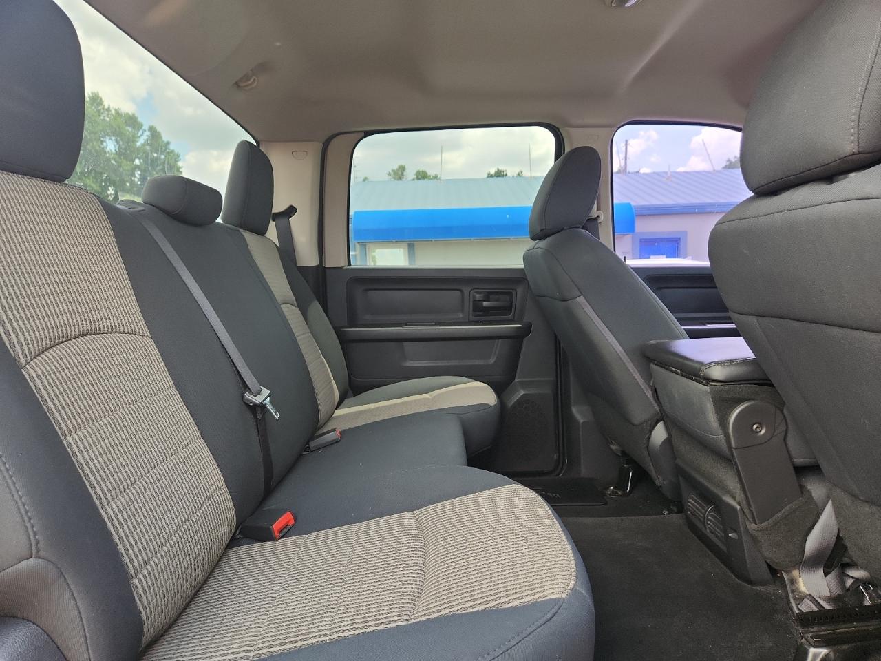 2012 Dodge Ram 1500 St VIN: 1C6RD6KT0CS246746 Lot: 62133755