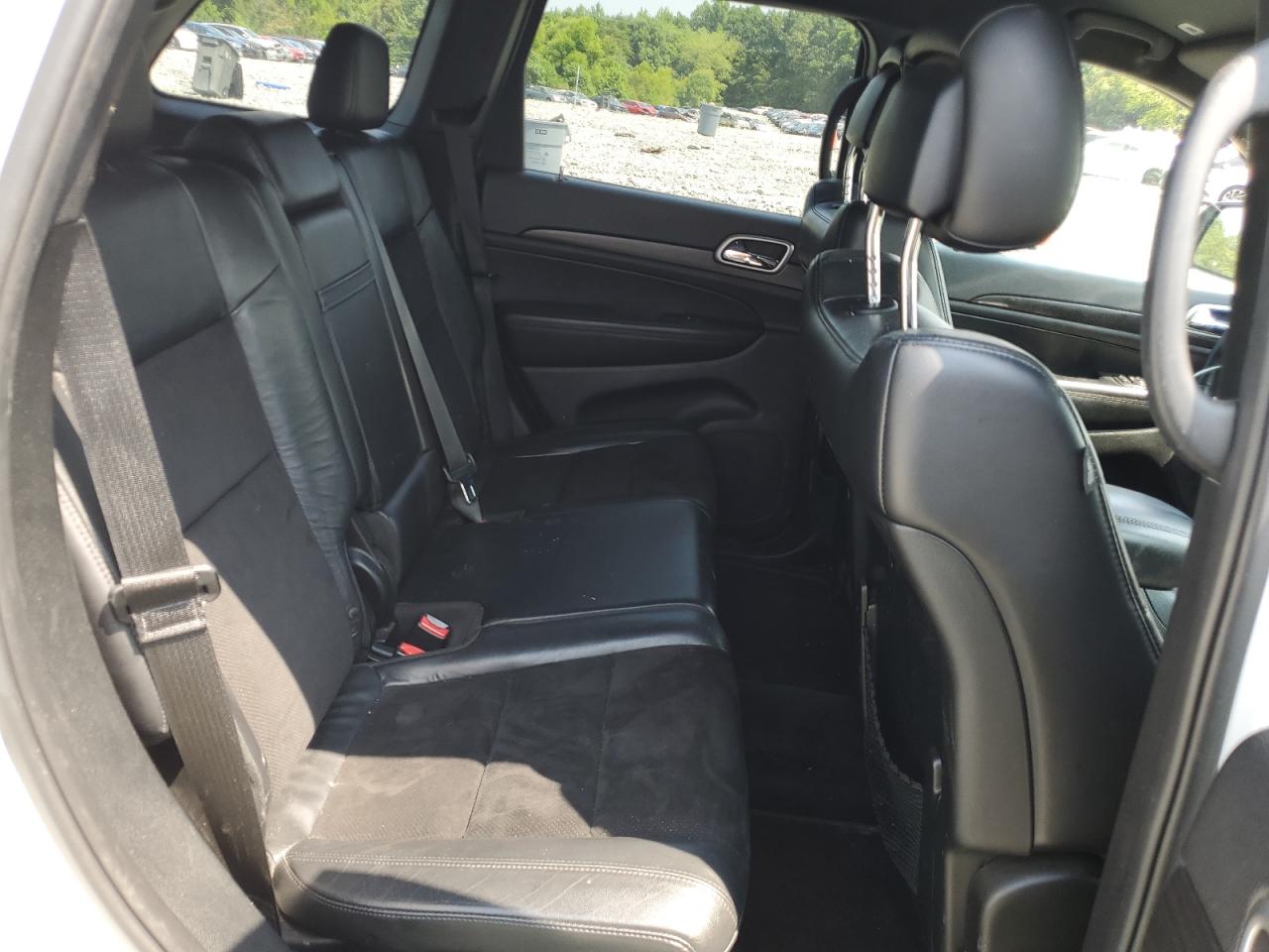 JEEP GRAND CHER 2017 VIN 1C4RJEAG0HC952455 zdjęcie 10