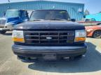 1993 Ford F150  en Venta en Elmsdale, NS - Burn - Interior
