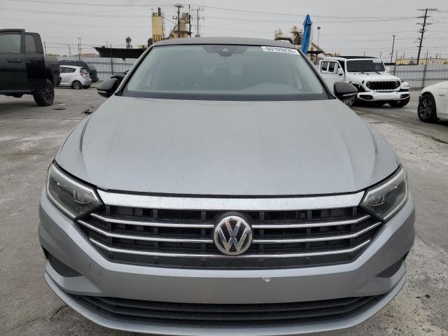  VOLKSWAGEN JETTA 2020 Srebrny