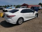 2020 TOYOTA CAMRY LE   à vendre chez Copart ON - LONDON