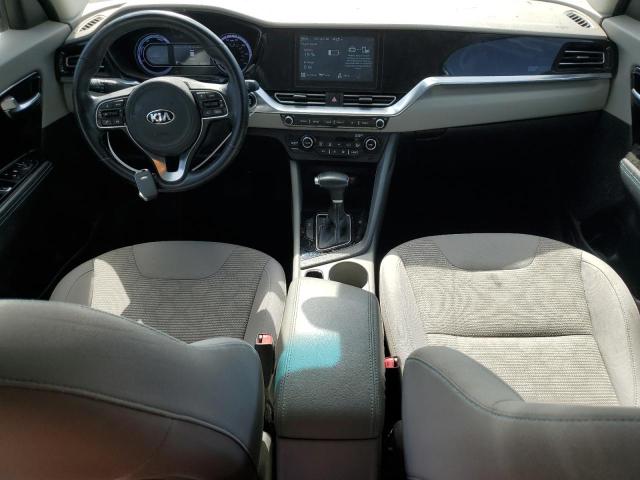  KIA NIRO 2020 Biały