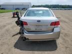 2014 Subaru Legacy 2.5I en Venta en Columbia Station, OH - All Over