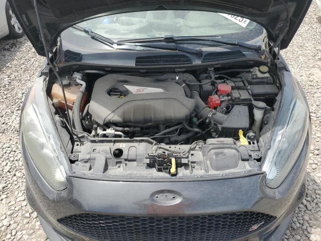 2019 FORD FIESTA ST  