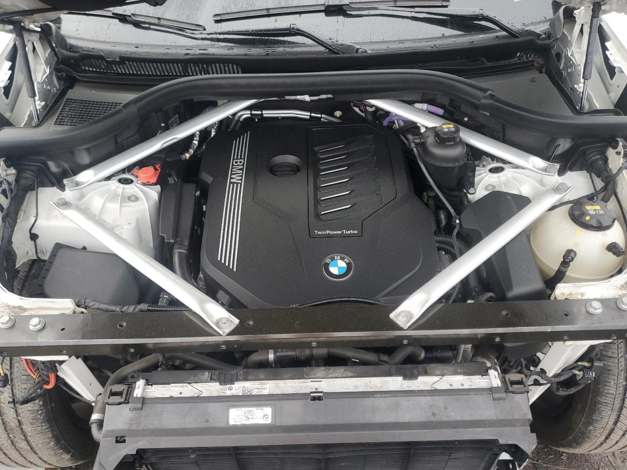 2021 BMW X5 xDrive40I VIN: 5UXCR6C02M9F85085 Lot: 62052825