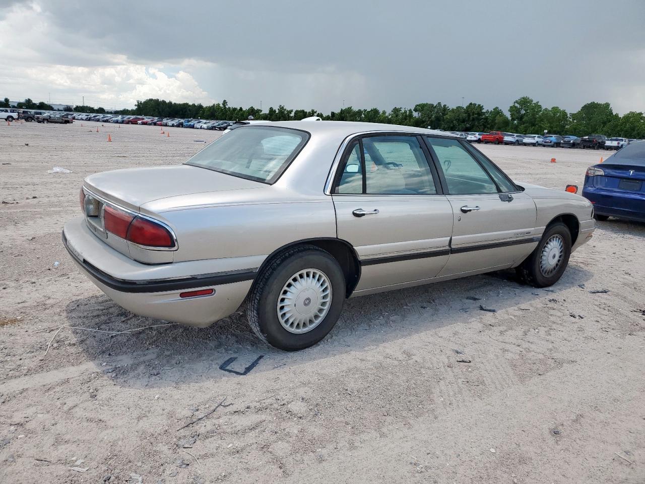 BUICK LESABRE 1997 VIN 1G4HP52K7VH536569 фото 3