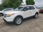 2012 Ford Explorer Xlt на продаже в Cicero, IN - Top/Roof