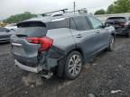 2019 Gmc Terrain Slt en Venta en Hillsborough, NJ - Rear End